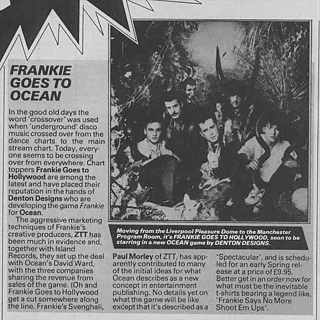 Cronotripper 64 (27): Frankie Goes to Hollywood y Hampstead — imagen 4 de 9