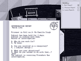Cronotripper 64 (22): Floor 13 — imagen 7 de 9