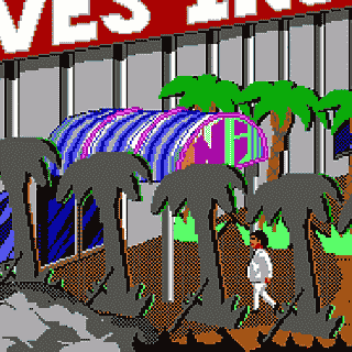 Cronotripper 64 (31): Larry: Porky’s vs. Steve Martin — imagen 2 de 9