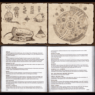 Cronotripper 64 (26): Rock y gaming 2: gamedev rockstars — imagen 8 de 9