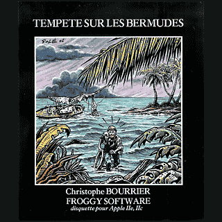 Cronotripper 64 (51): Los Punk Games de Froggy — imagen 6 de 9