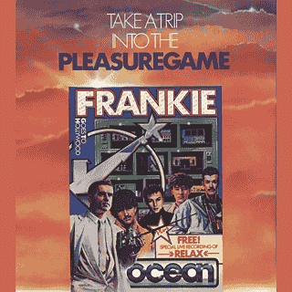 Cronotripper 64 (27): Frankie Goes to Hollywood y Hampstead — imagen 1 de 9