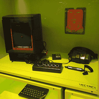 Cronotripper 64 (43): Computerspiele Museum — imagen 7 de 9