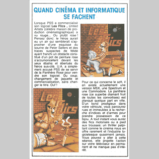 Cronotripper 64 (27): Rock y gaming 3: la prensa — imagen 3 de 9