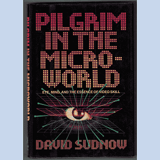 Cronotripper 64 (36): Los libros de la prensa gamer: Pilgrim in a Microworld e Invasion of the Space Invaders — imagen 7 de 9