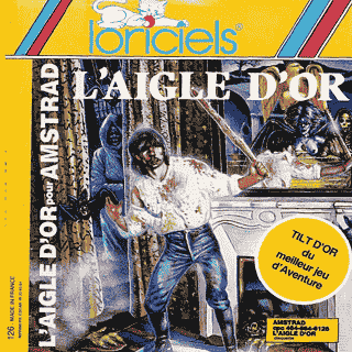 Cronotripper 64 (44): Los juegos de Loriciel que no llegaban — imagen 4 de 9