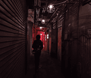 Cronotripper 64 (21): Anata no Warehouse y Chungking Mansions — imagen 4 de 9