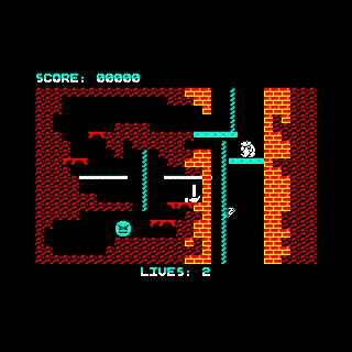Cronotripper 64 (22): los héroes de la clase obrera del gaming británico — imagen 5 de 9