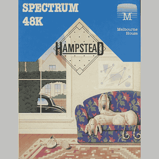 Cronotripper 64 (27): Frankie Goes to Hollywood y Hampstead — imagen 5 de 9