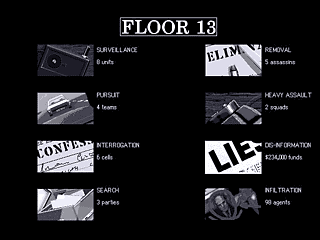 Cronotripper 64 (22): Floor 13 — imagen 1 de 9