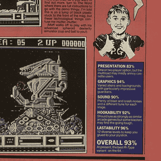 Cronotripper 64 (20): El worldbuilding de las revistas de videojuegos — imagen 2 de 9