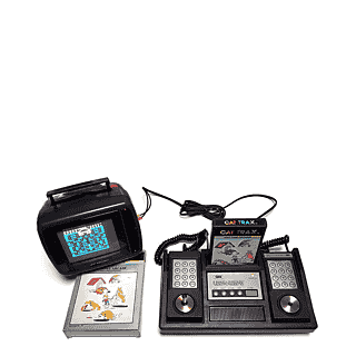 Cronotripper 64 (57): Emerson Arcadia 2001 — imagen 8 de 9