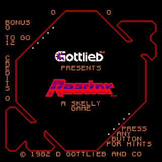 Cronotripper 64 (59): Tim Skelly