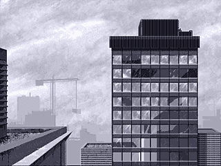 Cronotripper 64 (22): Floor 13 — imagen 8 de 9