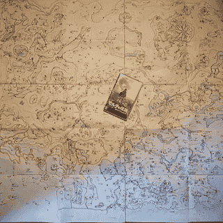 Cronotripper 64 (20): la orientación vuelve a ser parte de la experiencia