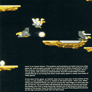 Cronotripper 64 (53): Joystik — imagen 1 de 9