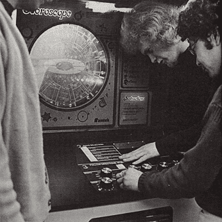Cronotripper 64 (40): Gametronics 1977 — imagen 8 de 9