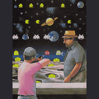 Cronotripper 64 (14): Video Games, la revista punk de 1982 — imagen 4 de 9