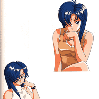 Cronotripper 64 (58): The Original Waifu — imagen 8 de 9
