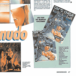 Cronotripper 64 (30): Worldbuilding a la Española — imagen 7 de 9