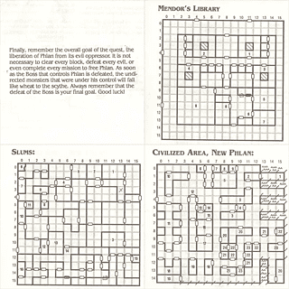 Cronotripper 64 (19): Crossbell, Lazulis y Kirkwall: el RPG de una sola ciudad — imagen 7 de 9
