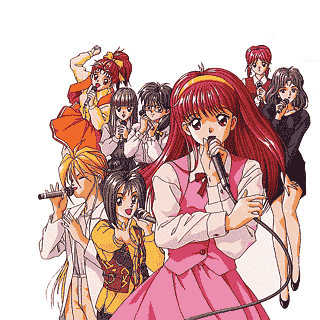 Cronotripper 64 (58): The Original Waifu — imagen 2 de 9