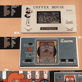 Cronotripper 64 (52): Electronic Plastic — imagen 2 de 9
