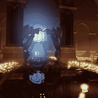 Cronotripper 64 (24): Sleep No More y la narrativa ambiental — imagen 4 de 8