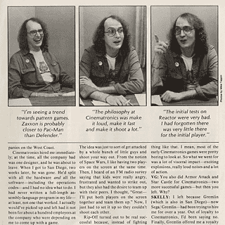 Cronotripper 64 (59): Tim Skelly — imagen 6 de 9