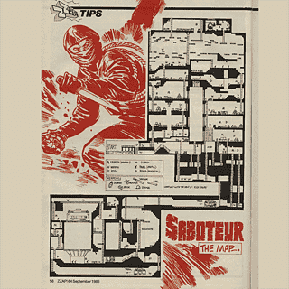 Cronotripper 64 (19): En el gaming, la pantalla es una ventana — imagen 2 de 9