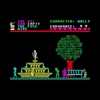 Cronotripper 64 (22): los héroes de la clase obrera del gaming británico
