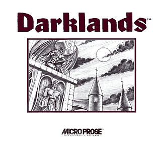 Cronotripper 64 (45): Darklands