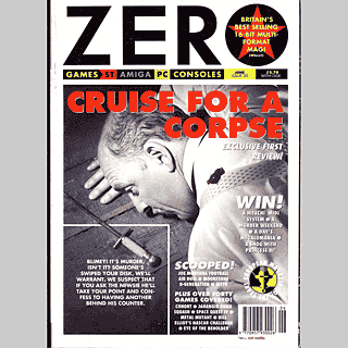 Cronotripper 64 (27): Rock y gaming 3: la prensa — imagen 4 de 9