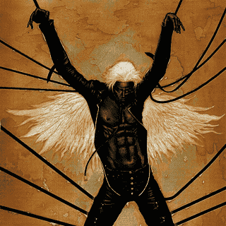 Cronotripper 64 (56): Fallen Angels