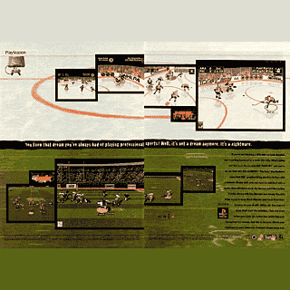 Cronotripper 64 (17): La publicidad gamer de la era grunge — imagen 8 de 9