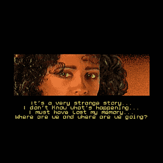 Cronotripper 64 (35): Iconos Feministas
