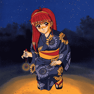 Cronotripper 64 (58): The Original Waifu