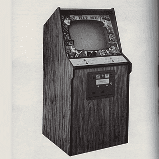 Cronotripper 64 (40): Gametronics 1977 — imagen 7 de 9