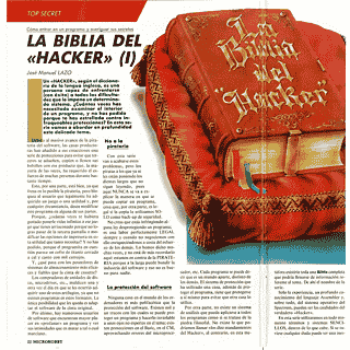 Cronotripper 64 (28): Ilegalizar la Reventa — imagen 2 de 9