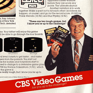Cronotripper 64 (49): Los ads del Crash — imagen 8 de 9
