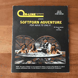 Cronotripper 64 (31): Larry: Porky’s vs. Steve Martin — imagen 3 de 9