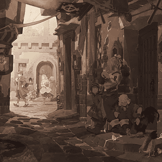 Cronotripper 64 (19): Crossbell, Lazulis y Kirkwall: el RPG de una sola ciudad