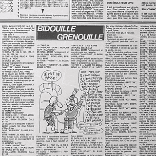Cronotripper 64 (38): Los cómics de las revistas de videojuegos — imagen 5 de 9