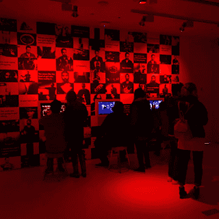 Cronotripper 64 (35): Iconos Feministas — imagen 9 de 9