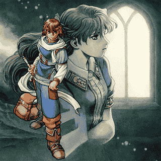 Cronotripper 64 (50): Falcom History 2001 — imagen 6 de 9