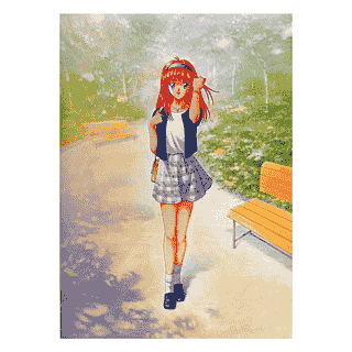 Cronotripper 64 (58): The Original Waifu — imagen 7 de 9