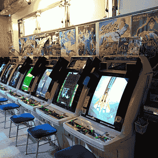Cronotripper 64 (34): La muerte del Arcade — imagen 2 de 9