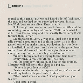 Cronotripper 64 (31): Larry: Porky’s vs. Steve Martin — imagen 6 de 9