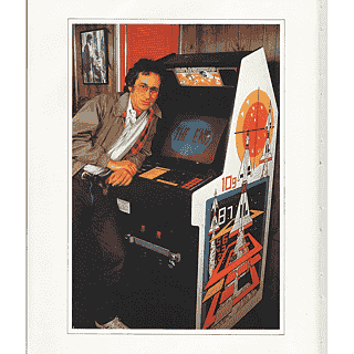 Cronotripper 64 (36): Los libros de la prensa gamer: Pilgrim in a Microworld e Invasion of the Space Invaders — imagen 5 de 9
