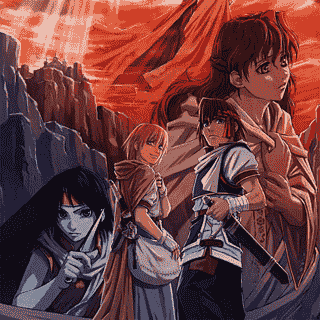 Cronotripper 64 (50): Falcom History 2001 — imagen 4 de 9